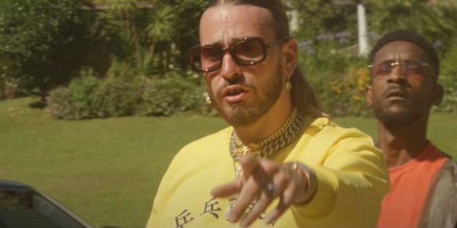 SCH lâche un nouveau couplet incroyable feat Guirri Mafia sur le titre \'\'Comme un dream\'\' (Clip)