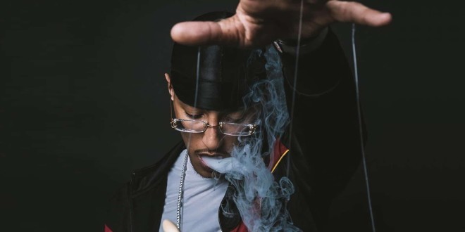 La sortie de l\'album \'\'La menace fantôme\'\' de Freeze Corleone a été annulée 