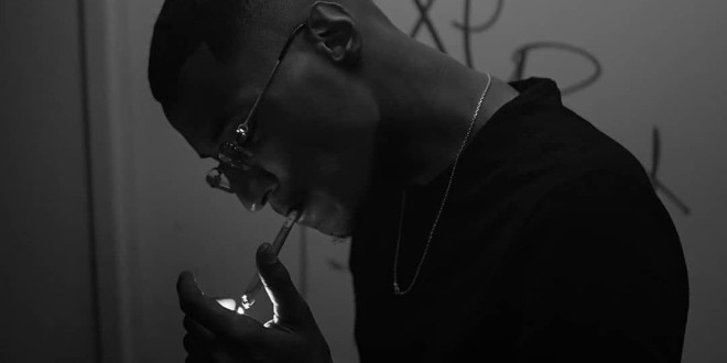 Le titre \'\'Freeze Rael\'\' de Freeze Corleone est rentré dans le top 200 Monde sur Spotify