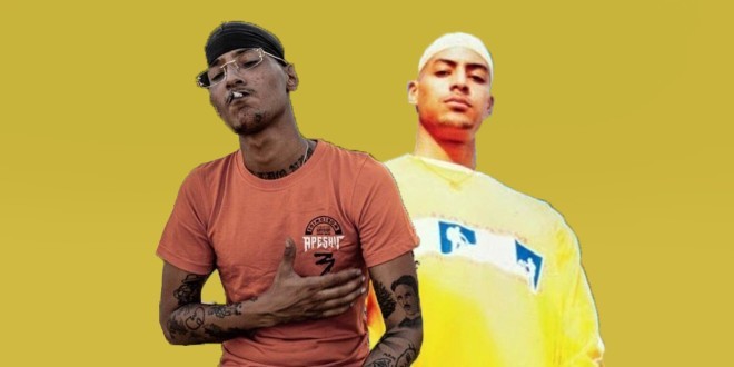 Booba comparé à Freeze Corleone par les internautes ? Il n’est pas du tout fan de l\'idée 