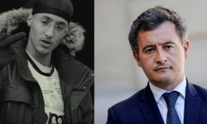 Le ministre de l’intérieur accuse Freeze Corleone d'antisémitisme et demande sa poursuite en justice Le ministre de l’intérieur accuse Freeze Corleone d'antisémitisme et demande sa poursuite en justice