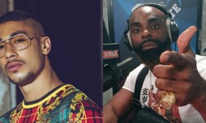 Un auditeur appelle Skyrock et insulte Maes en direct sur le Planète rap de Kaaris, il réagit Un auditeur appelle Skyrock et insulte Maes en direct sur le Planète rap de Kaaris, il réagit