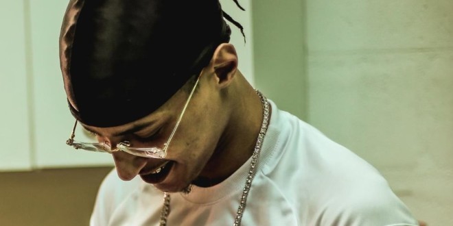 Universal Music met fin à sa collaboration avec Freeze Corleone, il réagit 