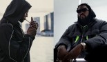 Booba attaque Damso et sa manageuse et se moque de son album ''QALF'' Booba attaque Damso et sa manageuse et se moque de son album ''QALF''