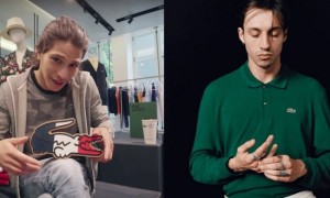 Moha La Squale, Roméo Elvis : Lacoste met fin à sa collaboration avec les deux rappeurs Moha La Squale, Roméo Elvis : Lacoste met fin à sa collaboration avec les deux rappeurs