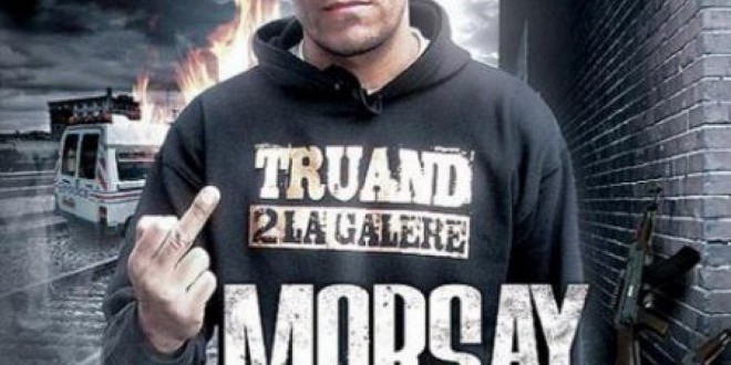 Mitterrand aime Orelsan mais pas Morsay