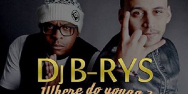 LECK t\'offre une mixtape gratuite - Where do yougo