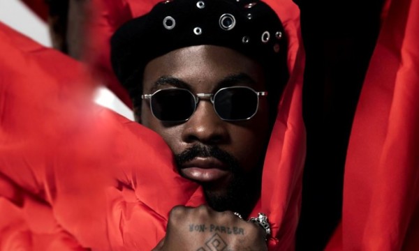 Damso a été l’artiste le plus écouté au monde le jour de la sortie de « QALF » Damso a été l’artiste le plus écouté au monde le jour de la sortie de « QALF »