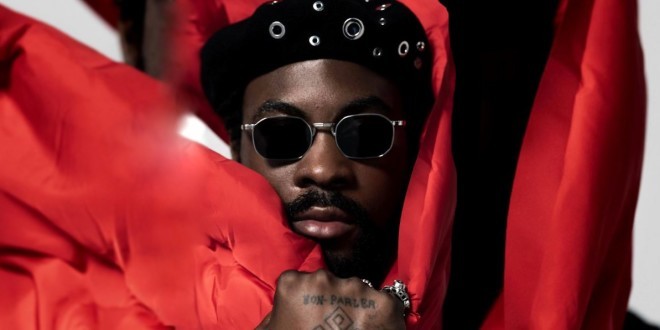 Damso a été l’artiste le plus écouté au monde le jour de la sortie de « QALF »