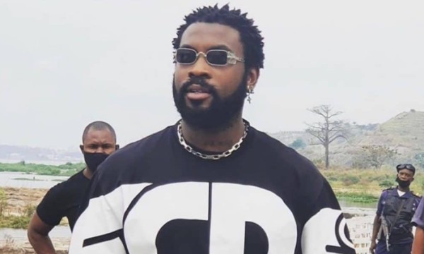 Damso explose les ventes avec ''QALF'' en 3 jours seulement en streaming Damso explose les ventes avec ''QALF'' en 3 jours seulement en streaming