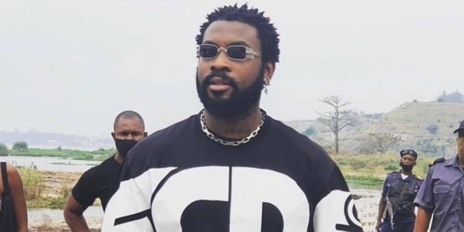 Damso explose les ventes avec \'\'QALF\'\' en 3 jours seulement en streaming