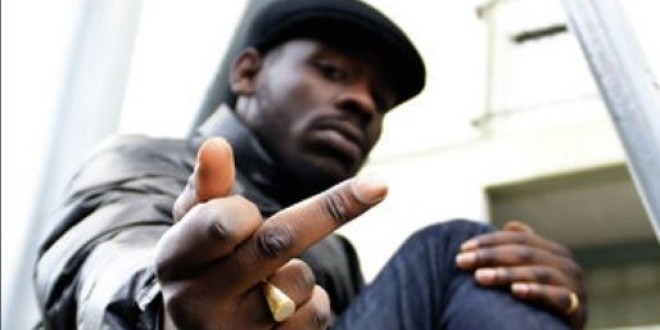 Reggie Kidd, un rappeur au flow unique qui lâche son nouveau clip ''DOPE''