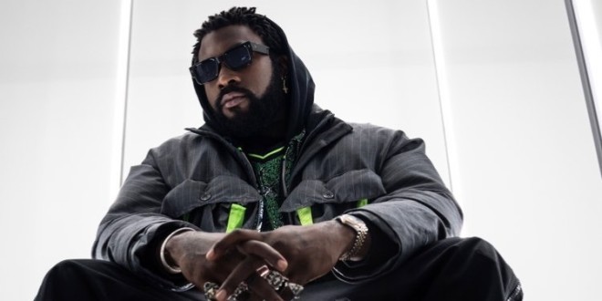 Damso : La suite de QALF n\'est pas pour tout de suite... une sortie prévue pour 2021 ?