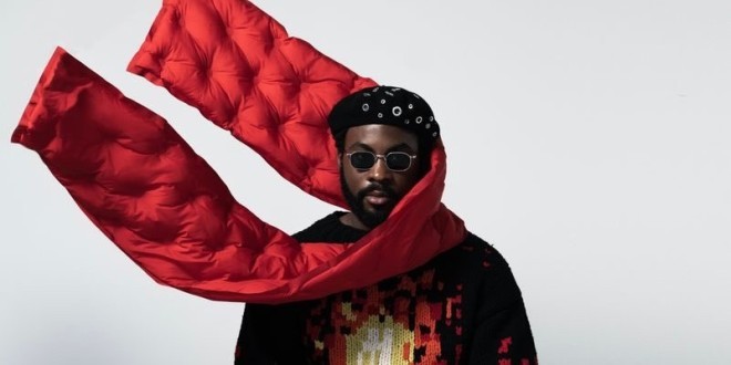 Damso a réalisé 35.000 ventes en première semaine avec QALF 