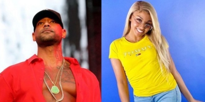 Wejdene dévoile le conseil que Booba lui a donné pour réussir 