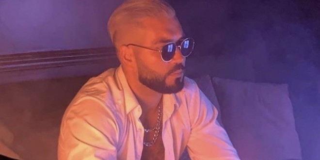 Lito, un artiste talentueux aux plusieurs styles de musique sort son titre \'\'A la base\'\' (Clip Officiel)