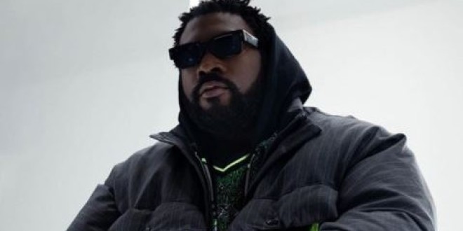 Damso décroche le disque d\'or en 10 jours avec \'\'QALF\'\' 