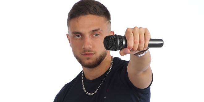 Rixko, une nouvelle pépite belge du rap français 