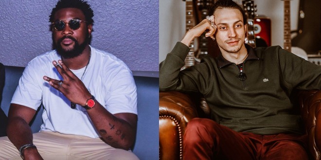 Damso a refusé un feat à Roméo Elvis suite à ses accusations d\'agression sexuelle