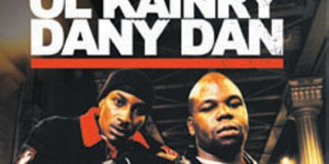 Rencontrez Ol Kainry et Dany Dan à l\'occasion de leur prochain album
