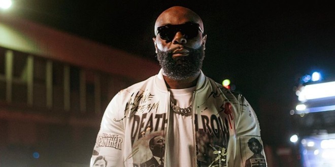 Kaaris a été nommé aux \'\'BET Hip Hop Awards 2020\'\' 
