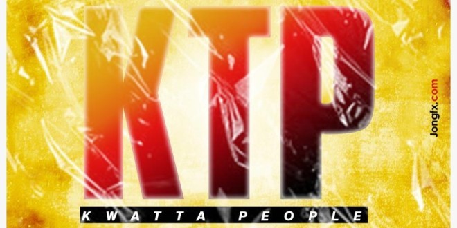 \'\'KTP\'\' (Kwatta People) : Le projet de musique urbaine qui réunira toute l\'Afrique 