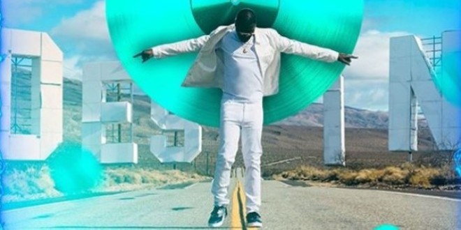 L\'album de Ninho \'\'Destin\'\' est certifié disque de diamant 