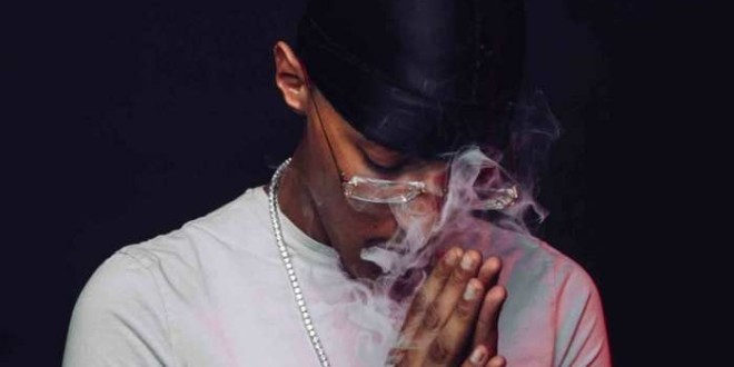 L\'album \'\'La menace fantôme\'\' de Freeze Corleone est certifié disque d\'or 