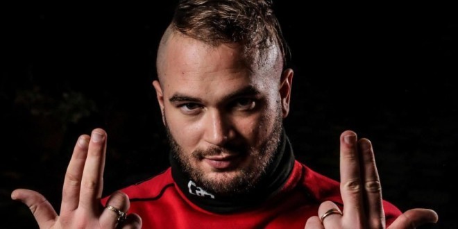 Jul a déjà reçu en exclusivité sa propre version de FIFA 21 (Photo) 