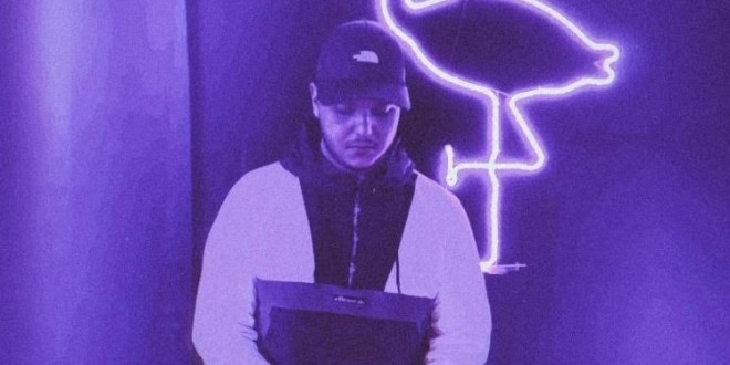 Zané, une nouvelle pépite du rap français à l\'univers sombre et planant 