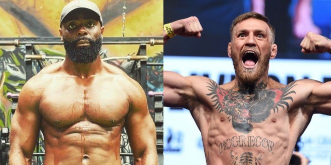 Kaaris défie Conor McGregor :\'\'Vas-y lui il m’impressionne même pas. 1 contre 1 je lui mets direct\'\'