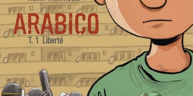 Un peu de lecture : \"Arabico\"