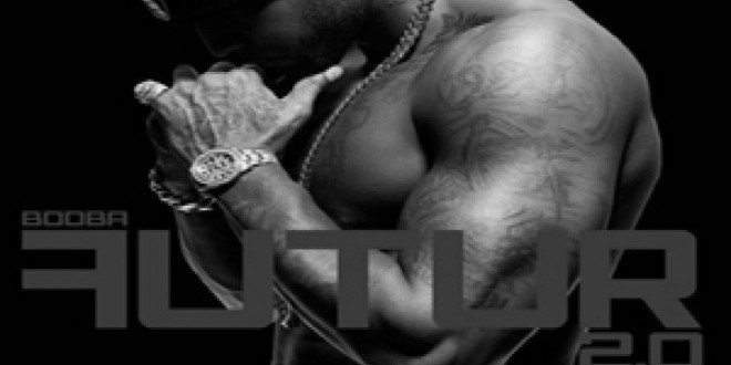 Booba: Il dévoile enfin la tracklist de Futur 2.0 !
