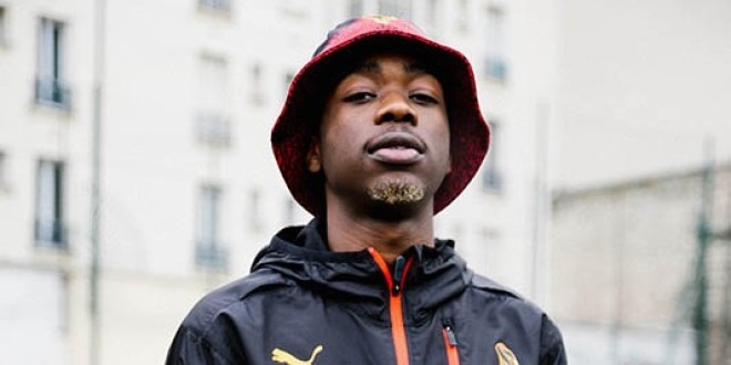 MHD : Libre, le rappeur bientôt de retour avec un nouveau titre \'\'Afro Trap 11\'\'