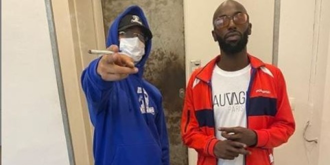 Alpha Wann confirme sa mixtape pour novembre et un autre feat avec Freeze Corleone 
