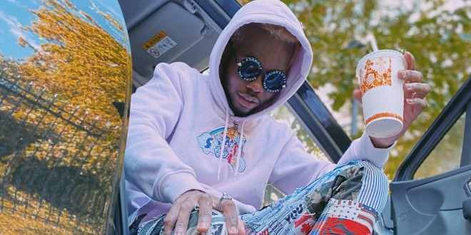 Le rappeur Ketebo Huncho nous introduit un nouveau style de musique la \'\'Trapmetissey\'\' 