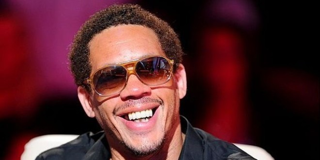JoeyStarr filme son test PCR, ses fans sont retournés