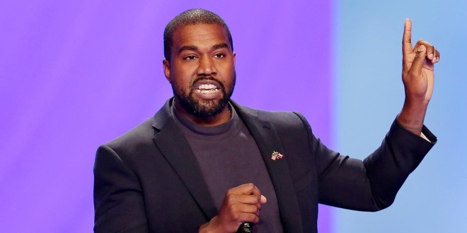 Doutes sur la fortune de Kayne West: Mensonge ou évasion fiscale ?