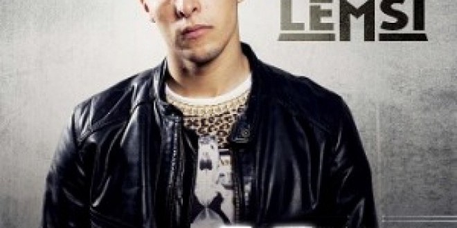 Hayce Lemsi: \"One One\" nouvel extrait de l\'album \"Electron Libre\"! 