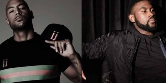 Booba ne lâche plus Damso