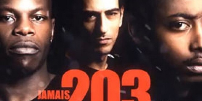 Guizmo : Jamais 203, un son qui tue!