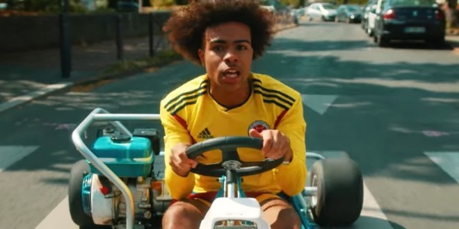 Gambi victime d\'un accident de la route? Une Vidéo enflamme la toile
