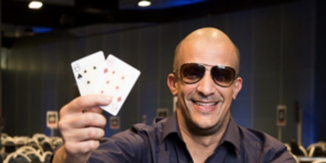 Rim\'K en a fini avec le meme de Patrick Bruel