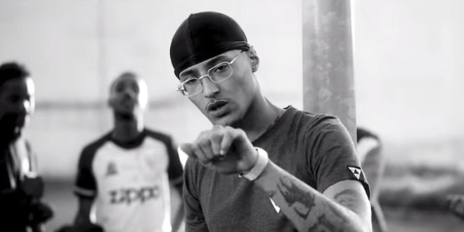 Freeze Corleone trolle Sound Cloud 