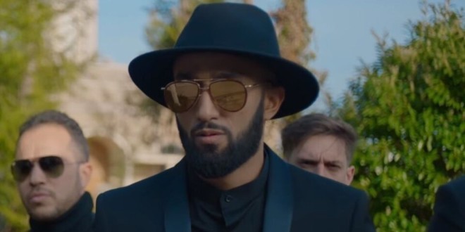 Niro en passe de marquer l\'histoire du rap français avec son nouveau projet 