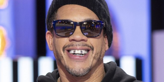 JoeyStarr clash Eric Zemmour pour son test positif au Covid-19