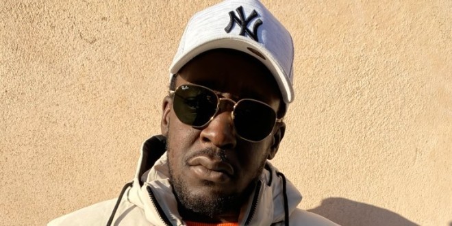 Biggy balance son nouveau titre \"Tchop\"