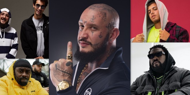 Seth Gueko fantasme sur une version 100% belge de bande organisée 