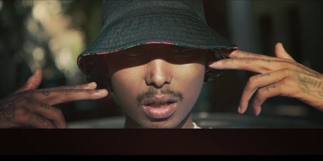 \"Jfais du rap\", le titre nostalgique de Guizmo 