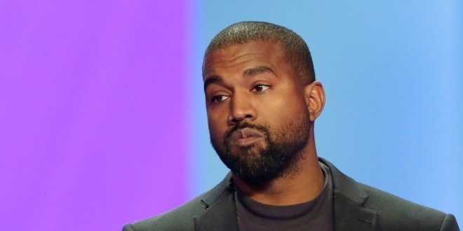 Kanye West sort \"Nah Nah Nah\" sur Twitter et se fait griller